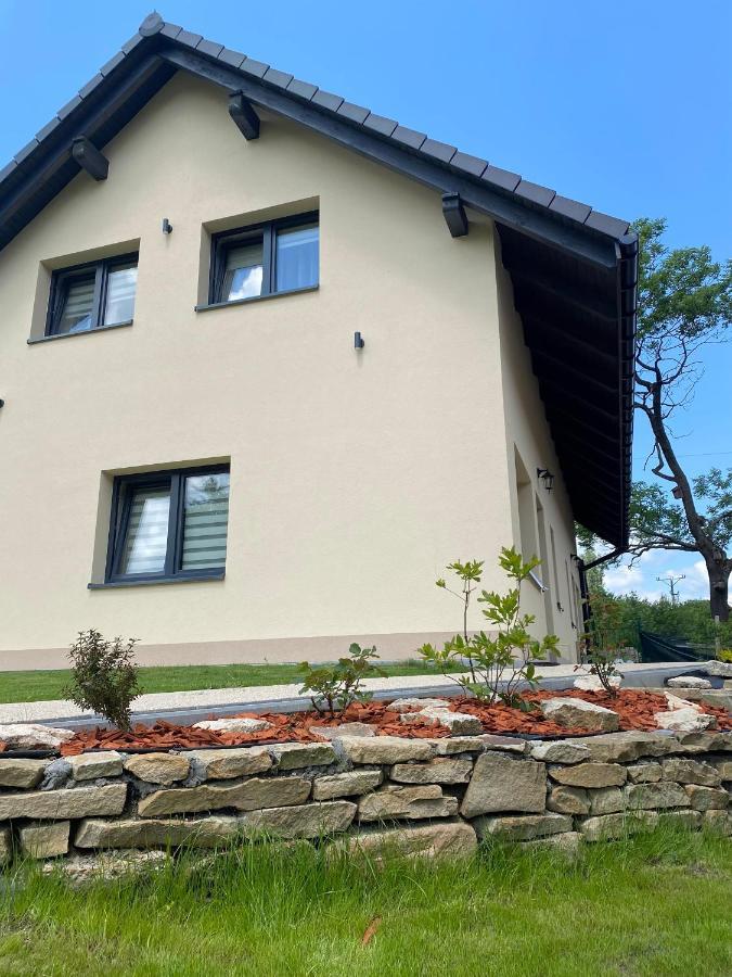 Willa I Domki Victoria Wisla Exterior photo
